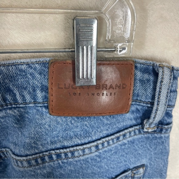 Lucky Brand men’s jeans 223 straight leg size 30/32* - Picture 4 of 10